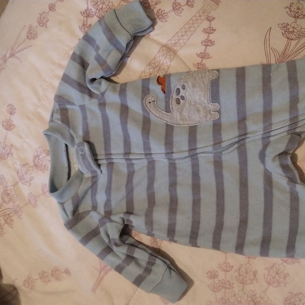 Boys Onesie